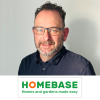 Paul Cannon, Director of IT, Homebase
